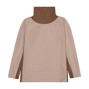 Herringbone Top