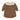 Sherpa Combo Dress