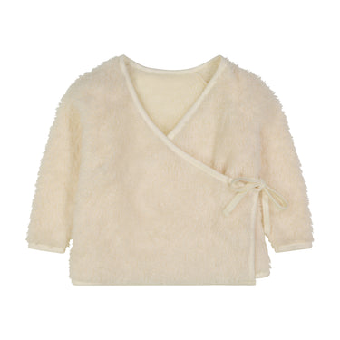 Sherpa Top