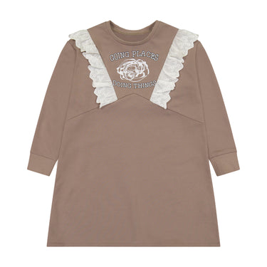 Going Places Dress