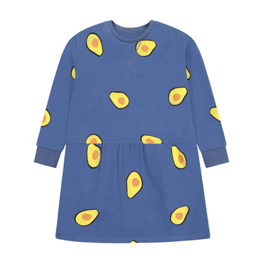 Avocado Dress