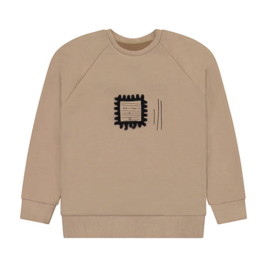 Square Trim Top