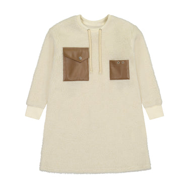 Sherpa Dress