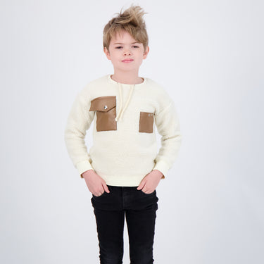 Sherpa Top