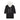 Contrast Hoodie Dress