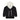 Contrast Hoodie Top