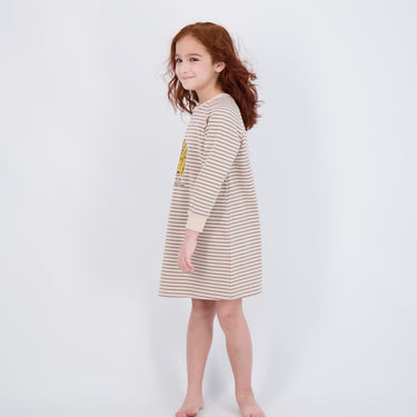 Striped Dress