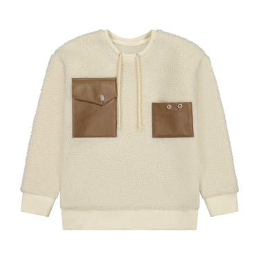Sherpa Top